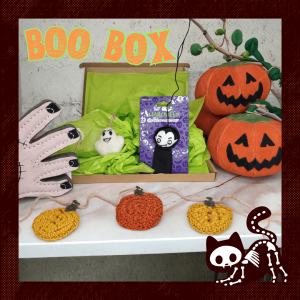 Boo Box