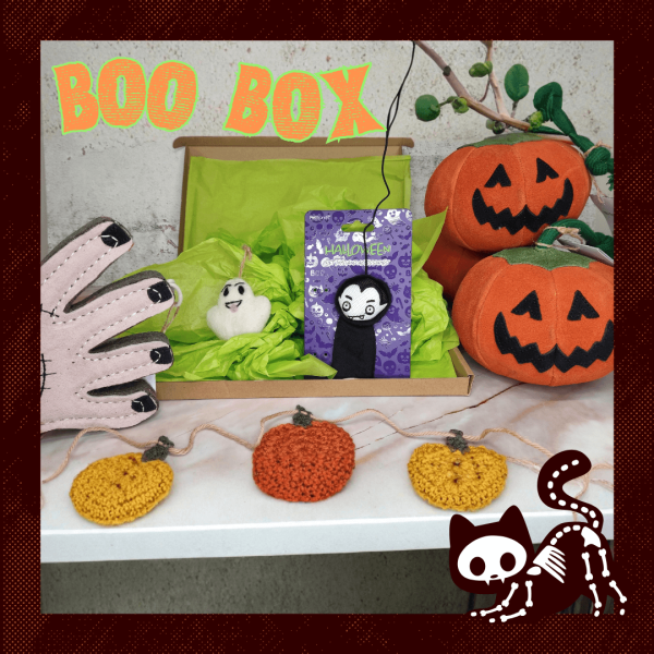 Boo Box