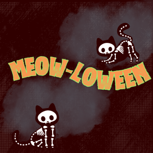 Meowloween
