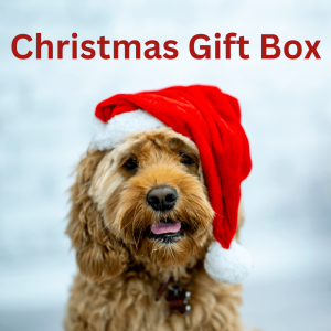 Christmas, Woofmas Wonder Box