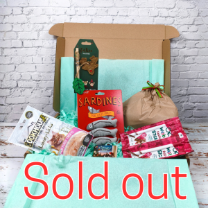 Deluxe Christmas box